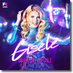Cover: Gisele Abramoff - Spr die Gefhle