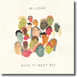 Cover: Milow - Nice To Meet You