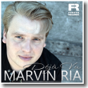 Cover: Marvin Ria - Déjà Vu