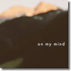 Cover: MAZ'N - On My Mind