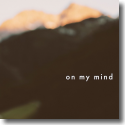 Cover:  MAZ'N - On My Mind