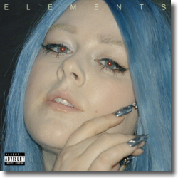 Cover: JADA - Elements