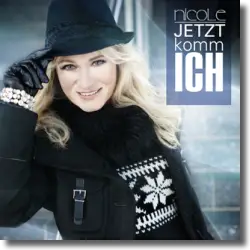 Cover: Nicole - Jetzt komm ich