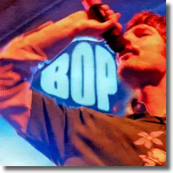 Cover: Will Joseph Cook - Bop