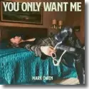 Cover:  Mark Owen - You Only Want Me