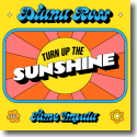 Diana Ross & Tame Impala - Turn Up The Sunshine