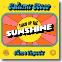 Cover:  Diana Ross & Tame Impala - Turn Up The Sunshine