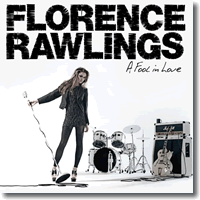 Cover: Florence Rawlings - A Fool In Love