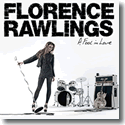 Cover:  Florence Rawlings - A Fool In Love