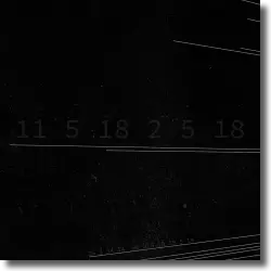 Cover: Yann Tiersen - 11 5 18 2 5 18
