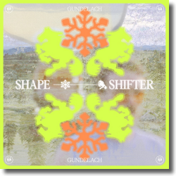 Cover: Gundelach - Shapeshifter