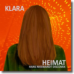 Cover: Klara - Heimat (Hans Nieswandt Discomix)