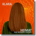 Cover:  Klara - Heimat (Hans Nieswandt Discomix)
