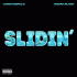 Cover: Jason Derulo feat. Kodak Black - Slidin'