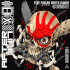 Cover: Five Finger Death Punch - Afterlife
