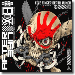 Cover: Five Finger Death Punch - Afterlife