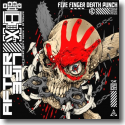 Five Finger Death Punch - Five Finger Death Punch