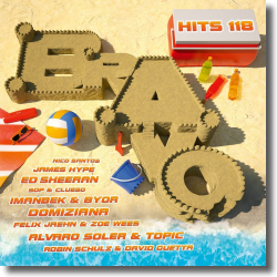 Cover: BRAVO Hits 118 - Various Artists