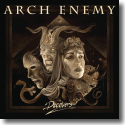 Cover:  Arch Enemy - Deceivers
