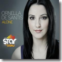 Cover:  Ornella De Santis - Alone