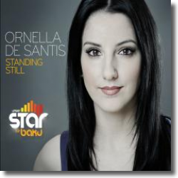 Cover: Ornella De Santis - Standing Still