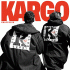 Cover: Kraftklub präsentieren das Album 'KARGO'