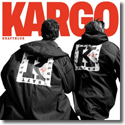 Cover: Kraftklub - KARGO