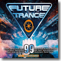 Cover: Future Trance 99 - Various Artists