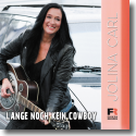 Cover: Jolina Carl - Lange noch kein Cowboy