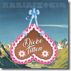 Cover: Rammstein - Dicke Titten