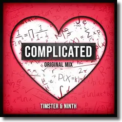 Cover: Timster & Ninth - Complicated
