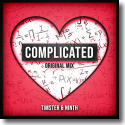 Cover: Timster & Ninth - Complicated