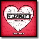 Cover:  Timster & Ninth - Complicated