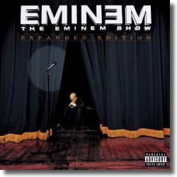 Cover: Eminem - The Eminem Show - Expanded Edition