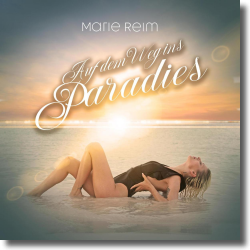 Cover: Marie Reim - Auf dem Weg ins Paradies