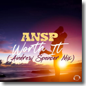 Cover:  ANSP - Worth It (Andrew Spencer Mix)