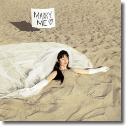Cover: Aura Dione - Marry Me