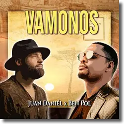 Cover: Juan Danil x Ben Pol - Vamonos