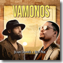 Cover:  Juan Daniél x Ben Pol - Vamonos