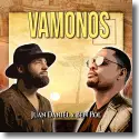 Cover:  Juan Danil x Ben Pol - Vamonos