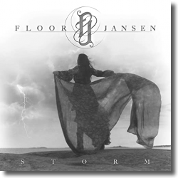 Cover: Floor Jansen - Storm