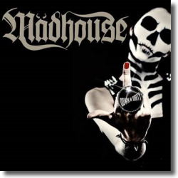 Cover: Mädhouse - Down 'n' Dirty