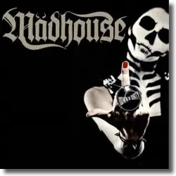 Cover: Mdhouse - Down 'n' Dirty