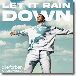 Cover: Alle Farben feat. PollyAnna - Let It Rain Down