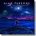 Cover:  Alan Parsons - From the New World