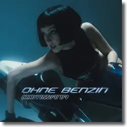 Cover: Domiziana - Ohne Benzin