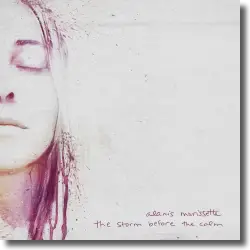 Cover: Alanis Morissette - The Storm Before Calm