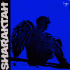 Cover: Sharaktah - Outsider