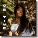 Cover: Joana Kesenci - Me Time