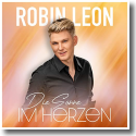 Cover: Robin Leon - Die Sonne im Herzen